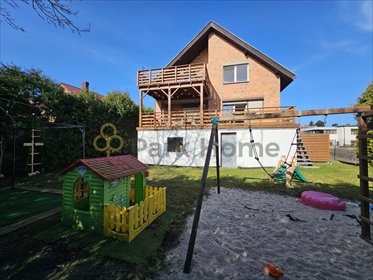 dom na sprzedaż 246m2 dom Śrem