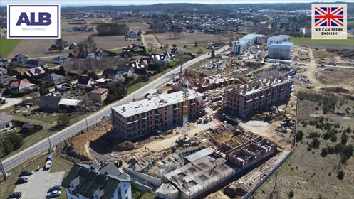 mieszkanie na sprzedaż 33m2 mieszkanie Gdynia, Chwarzno-Wiczlino