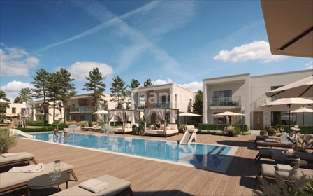 mieszkanie na sprzedaż 69m2 mieszkanie Gdańsk, Sobieszewo, Turystyczna