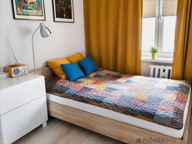 Do sprzedania 2-pokojowe mieszkanie 32 m² z loggią na Mokotowie mieszkanie Warszawa, Mokotów, Korczyńska