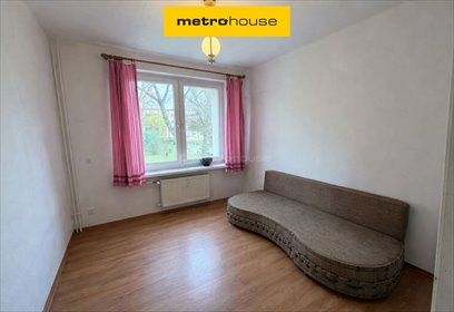 3-pokojowe mieszkanie z potencjałem, loggia, niski czynsz mieszkanie Rybnik, Zebrzydowicka