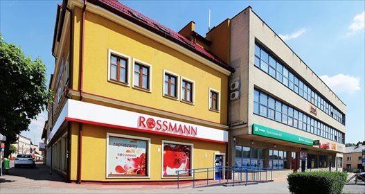 Lokal użytkowy na wynajem Turek, Gorzelniana 1 33m2 Foto 1