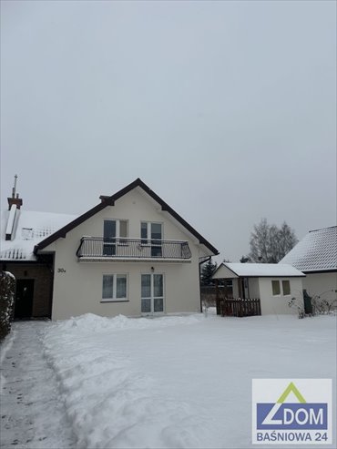 dom na sprzedaż 160m2 dom Lublin, Panieńszczyzna