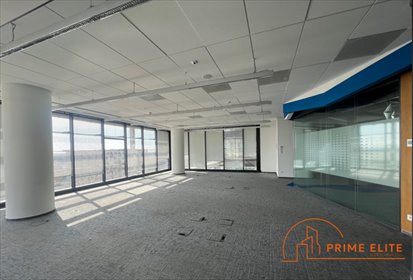 Biuro 175 m² w nowoczesnym biurowcu polecam lokal użytkowy Warszawa, Ochota, Aleje Jerozolimskie
