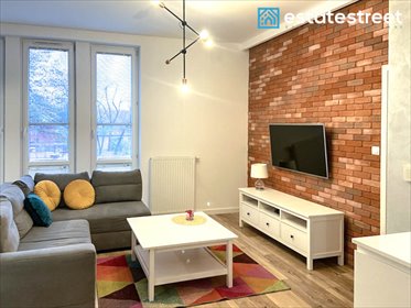 mieszkanie na wynajem 60m2 mieszkanie Kraków, Nowa Huta, os. Stalowe
