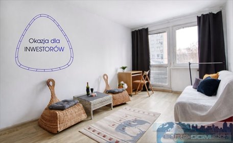 mieszkanie na sprzedaż 40m2 mieszkanie Poznań, Winogrady, os. Kosmonautów