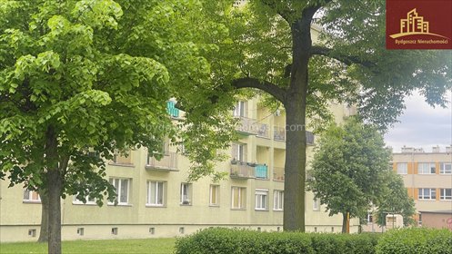 mieszkanie na sprzedaż 50m2 mieszkanie Bydgoszcz, Bielawy