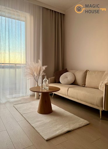 mieszkanie na sprzedaż 40m2 mieszkanie Gdańsk, Ujeścisko, Cedrowa