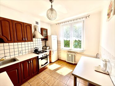 Lublin, LSM, 2 pokoje, balkon, po remoncie, ostatnie piętro mieszkanie Lublin, Lsm, Grażyny