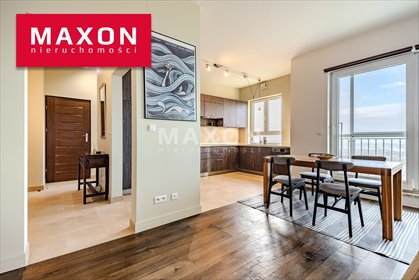 mieszkanie na wynajem 56m2 mieszkanie Warszawa, Wola, ul. Okopowa