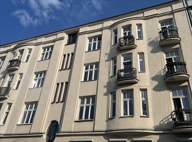 mieszkanie na sprzedaż 35m2 mieszkanie Warszawa, Śródmieście, Powiśle, Zajęcza