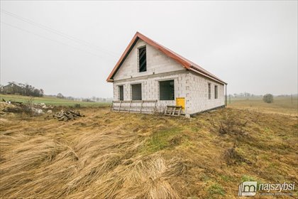 Dom na sprzedaż Drawsko Pomorskie, obrzeża 160m2 Foto 3