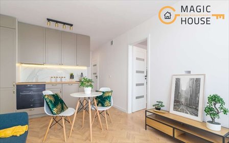 mieszkanie na sprzedaż 30m2 mieszkanie Gdańsk, Przymorze, Piastowska