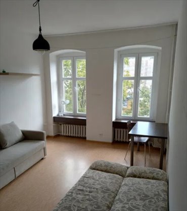 mieszkanie na sprzedaż 35m2 mieszkanie Wrocław, Nadodrze, Nadodrze, Pomorska