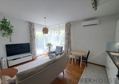 mieszkanie na sprzedaż 50m2 mieszkanie Warszawa, Bielany, Stefana Żeromskiego