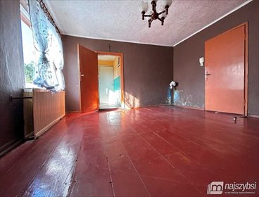 dom na sprzedaż 240m2 dom Gorzysław