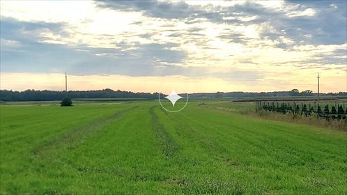 działka na sprzedaż 20900m2 działka Piecki