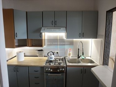 mieszkanie na sprzedaż 33m2 mieszkanie Warszawa, Białołęka, Tarchomin, Józefa Antalla