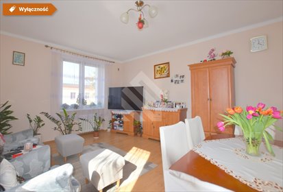 mieszkanie na sprzedaż 90m2 mieszkanie Bydgoszcz, Kapuściska