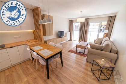 Komfortowe 2-pokojowe mieszkanie 45 m² (winda, monitoring) mieszkanie Lublin, Węglinek, Kwarcowa