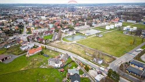 Magazyn na sprzedaż Czechowice-Dziedzice, Bolesława Prusa 6 690m2 Foto 6