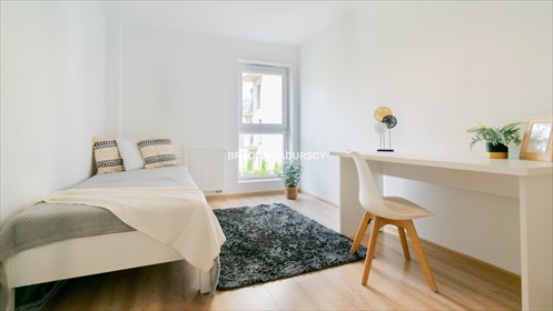 mieszkanie na sprzedaż 56m2 mieszkanie Kraków, Krowodrza, Łobzów, Poznańska
