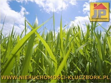 Polecam działkę budowlaną 986 m² w nowym osiedlu Kluczbork działka Kluczbork