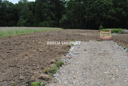 Działka budowlana na sprzedaż Jankówka 10 518m2 Foto 5