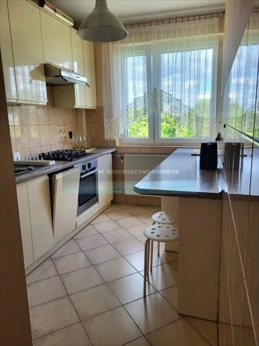 Zapraszam do 2-pokojowego mieszkania 42 m² z balkonem w Legionowie mieszkanie Legionowo, Jana III Sobieskiego