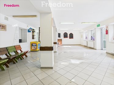 Lokal użytkowy na wynajem Olsztyn, Tracka 152m2 Foto 2