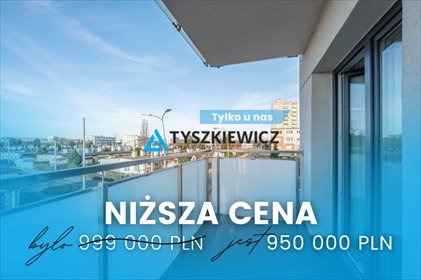mieszkanie na sprzedaż 66m2 mieszkanie Gdańsk, Stogi, Niska