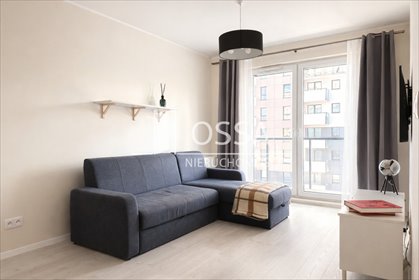 mieszkanie na wynajem 48m2 mieszkanie Gdańsk, Przymorze, Obrońców Wybrzeża