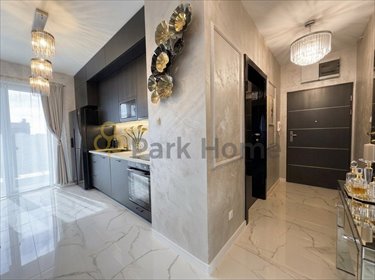 3-pokojowe mieszkanie 54 m² z loggią i miejscem postojowym mieszkanie Środa Wielkopolska