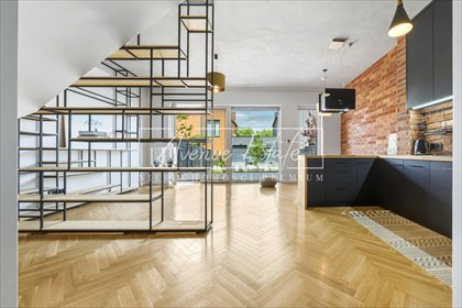 Polecam nowoczesny dom skandynawski 185 m² w Stare Babice dom Stare Babice