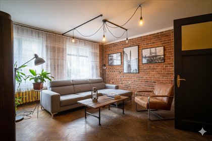 Zapraszam do przestronnego 4-pokojowego mieszkania 134 m² w centrum Sosnowca mieszkanie Sosnowiec, Centrum, Pileckiego