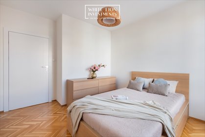 mieszkanie na sprzedaż 62m2 mieszkanie Warszawa, Włochy, Lechicka