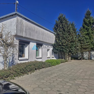 lokal użytkowy na sprzedaż 21166m2 lokal użytkowy Słupsk, Szczecińska