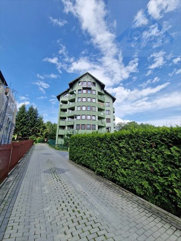 mieszkanie na sprzedaż 64m2 mieszkanie Krynica-Zdrój