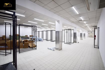 Lokal użytkowy na sprzedaż Żarów 980m2 Foto 5