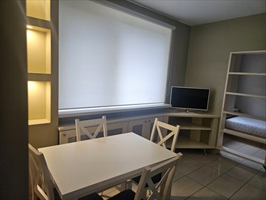 mieszkanie na sprzedaż 30m2 mieszkanie Poznań, Osiedle Tysiąclecia, Tysiąclecia