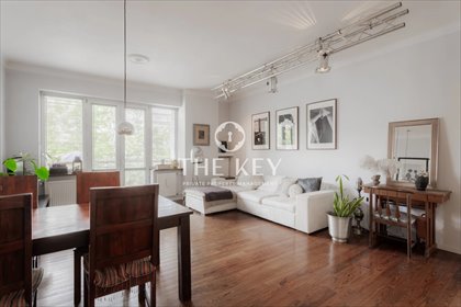 mieszkanie na sprzedaż 78m2 mieszkanie Warszawa