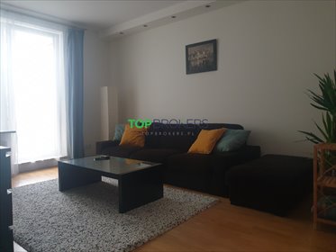 Polecam 54 m² mieszkanie 2 pokoje z balkonem w Mokotowie mieszkanie Warszawa, Mokotów Wyględów, Rajska