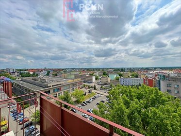 mieszkanie na sprzedaż 48m2 mieszkanie Opole, Śródmieście, Plac Teatralny