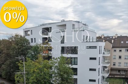 Polecam jasne 2-pokojowe mieszkanie 41,79 m² z loggią w Krakowie mieszkanie Kraków, Prądnik Czerwony, Prądnik Czerwony, Józefa Łepkowskiego