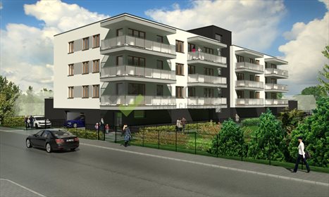 mieszkanie na sprzedaż 68m2 mieszkanie Ząbki, Ząbki
