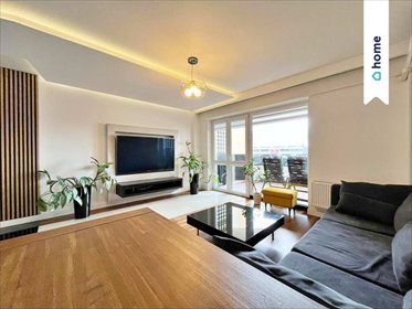 mieszkanie na sprzedaż 58m2 mieszkanie Rzeszów, Graniczna
