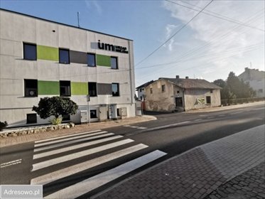 Borucin: Dom z potencjałem inwestycyjnym i możliwością wynajmu z prawem wykupu dom Borucin