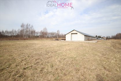 Magazyn na sprzedaż Rzeszów 500m2 Foto 2