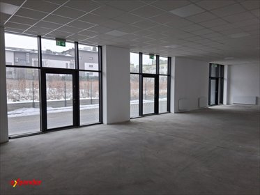 Polecam przestronny gabinet medyczny 160 m² w Rzeszowie lokal użytkowy Rzeszów, Litewska