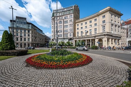 Prestiżowe biuro 170 m² przy ul. Mokotowskiej polecam! lokal użytkowy Warszawa, Śródmieście, ul. Mokotowska